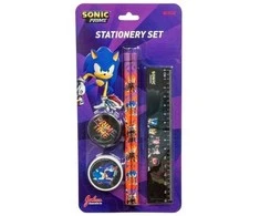 Hisabjoker Ab Sonic rašymo rinkinys