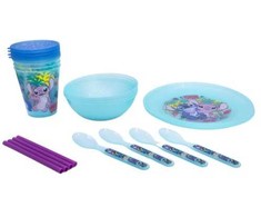 Disney Stitch – vakarėlio rinkinys (68632)