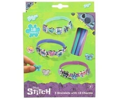 Totum Ccg Mz Import CCG Stitch 3bransol.+18charm.TT700147 00147