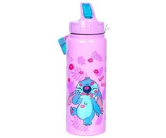 Joker „Stitch“ – aliuminio sportinė gertuvė, 730 ml (88108)