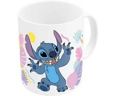 Hisabjoker Ab Stitch krus