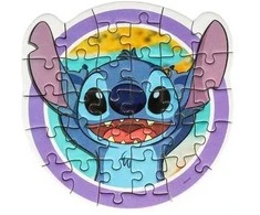 CANENCO Hisabjoker Ab Stitch puslespil surprise