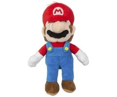 Hisabjoker Ab Super Mario meškiukas