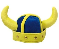 Hisabjoker Ab Švedijos vikingų šalmas
