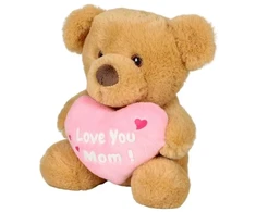 Hisabjoker Ab Meškiukas „Love You Mom“