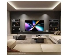 Televizorius HISENSE 55U7Q PRO 55" MiniLED 4K VidaaOS 165Hz Dolby Atmos