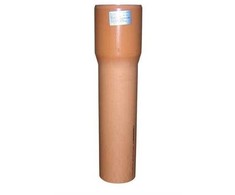 Hl Muffer Aps Išplėtimo įvorė langui 45 110/94 m/mf