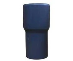 Hl Muffer Aps Išsiplėtimo jungtis PVC 110/94 mm pilka