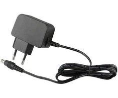 HN Power HNP12-050L6 Įkišamas maitinimo šaltinis, nuolatinė įtampa 5 V/DC 2400 mA 12 W stabilizuotas