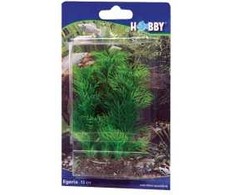 HOBBY Dirbtinė akvariumo augalų dekoracija „Egeria“