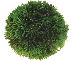 Hobby Aquaristik 9 cm plastikinis augalų kamuolys