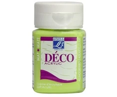 Carioca DECO SOFT ACRYLIC 50 ML ANISEED 586