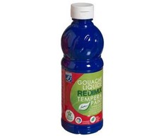 Carioca REDIMIX 500ML BRIL Mėlynas 054