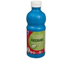Carioca REDIMIX 500ML FLUO Mėlynas 083