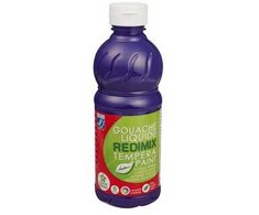 Carioca Redimix 500ml violetinė