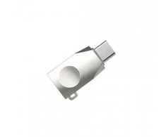 HOCO OTG USB 3.0 lizdas - USB-C kištukas