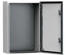 Nvent Hoffman Hoffman MAS0606030R5, 600 mm, 300 mm, 600 mm, 25,9kg, 1 vnt.