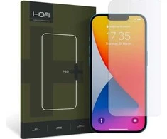 Apsauginis stiklas Apple iPhone 15 Hofi Glass Pro+ Clear