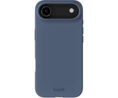 Holdit Silikoninis dėklas IP Air Mėlyna