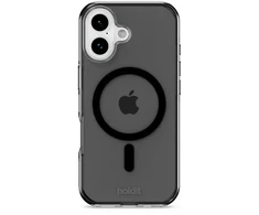 Holdit MagSafe dėklas IP17 juodas