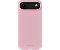 Holdit Silikoninis dėklas IP Air Rožinė