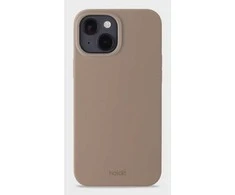 HoldIt 16814, Dėklas, Apple, iPhone 13, 15,4 cm (6,06"), Rudas