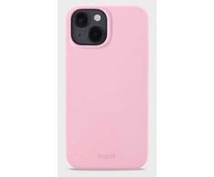 HoldIt 16820, Dėklas, Apple, iPhone 13, 15,4 cm (6,06"), Rožinis