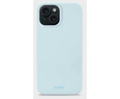 „HoldIt 16810“, dėklas, Apple, iPhone 13, 15,4 cm (6,06"), arkties mėlynumo
