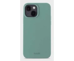 „HoldIt 16811“, Dėklas, Apple, iPhone 13, 15,4 cm (6,06"), Žalias