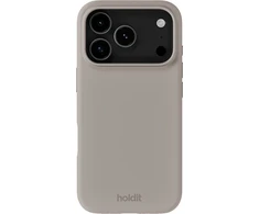 Holdit Silikoninis dėklas IP17 Pro Taupe