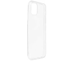 OEM dėklas, skirtas iPhone 13 MINI galiniam dėklui, itin plonas, 0,5 mm, skaidrus