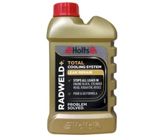 Holts Radweld Plus 250 ml visiškai sandarus