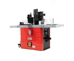 Holzmann Maschinen Holzmann TFM610V stalo maršrutizatorius