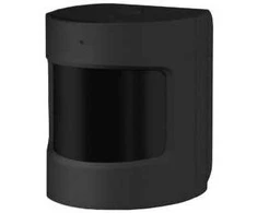 Hombli - Smart Bluetooth PIR judesio jutiklis - Juodas