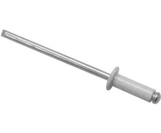 Home It Home>It Pradžia>it® Balta akloji kniedė - Ø3,2 x 10 mm - 25 vnt.