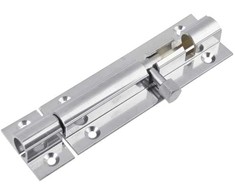 Home It Home>it® Varžtas su varžtais Ø7 x 75 mm galvanizuotas