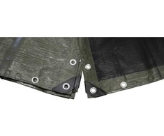 Plandeka Home It HOME It® plandeka 2-lags 1,45 × 2,35 meter = 3,4 m2