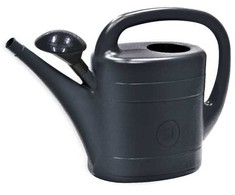 Home>It HOME It® laistytuvas su dušo galvute, 5 litrai, juodas