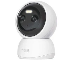 Kamera IP iGET Homeguard Indoor 2K Pan&amp;Tilt AI Dual C