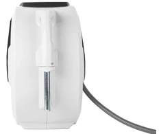 Home It Garden Premium® skrzynka na wąż su automatycznym zwijaniem 20 metrów wąż 8 bar (91169)
