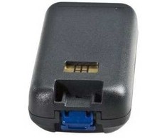 Honeywell Honeywell 318-063-002 brūkšninio kodo skaitytuvo priedai Baterija
