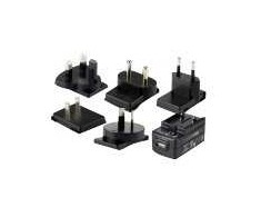 Honeywell KIT 5V/2A PS 5 PLUGS/EDA70 ROW