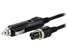 Honeywell 50138169-001, Automatinis, Cigarų žiebtuvėlis, 1,8 m, Juodas