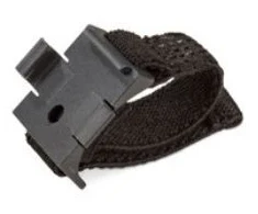 Honeywell 8600501FNGRSTRAP, piršto dirželis, juoda, Honeywell Dolphin D70e, 20 vnt.