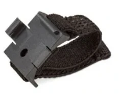 Honeywell 8600501FNGRSTRAP, piršto dirželis, juoda, Honeywell Dolphin D70e, 20 vnt.
