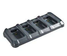 Honeywell 871-230-401, Baterijos įkroviklis, Honeywell, CK65/CK62/CK3 (AC20)/EDA61K/EDA60K, Juoda, 1 vnt.