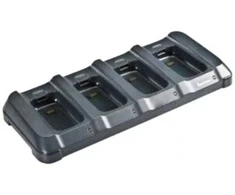 Honeywell 871-230-401, Baterijos įkroviklis, Honeywell, CK65/CK62/CK3 (AC20)/EDA61K/EDA60K, Juoda, 1 vnt.