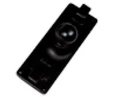 Honeywell 9000029BRACKET, juoda