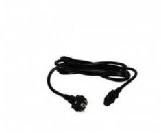 Kabelis zasilający Honeywell AC Power Cable, C14, Szwajcaria