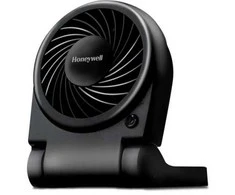 Nešiojamas belaidis Ventiliatorius 3in1 Honeywell Turbo on the Go HTF090E
